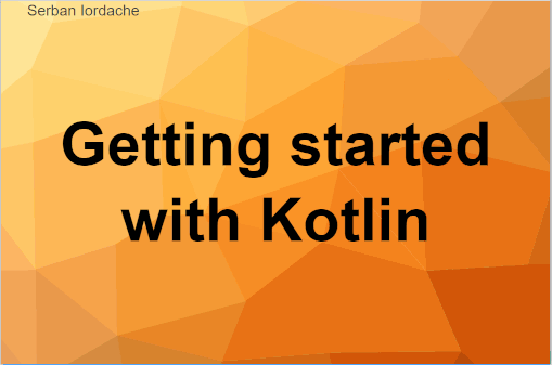 Sample slide deck generated by BootHub